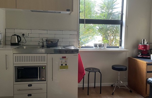 Paremata Appartement | By the sea in Paremata