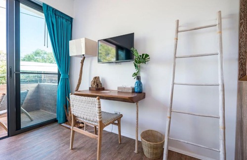 Ko Mak Hôtel | By The Sea Koh Mak Boutique Guesthouse