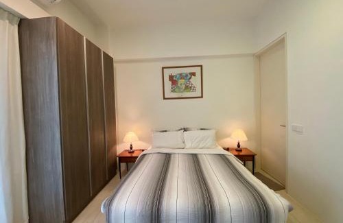 Batu Ferringhi Appartement | By The Sea Luxury Beachfront Resort 223