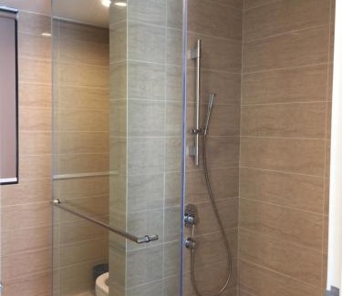 Batu Ferringhi Appartement | By The Sea Luxury Beachfront Resort 223