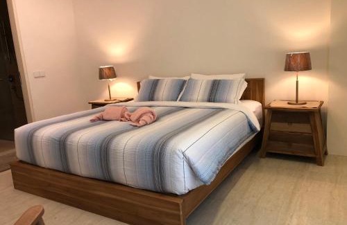 Batu Ferringhi Appartement | By The Sea Luxury Beachfront Resort 223