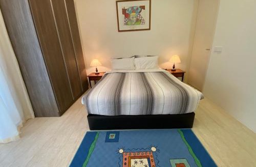 Batu Ferringhi Appartement | By The Sea Luxury Beachfront Resort 223