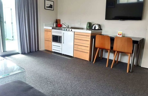 Fitzroy Appartement | BY THE SEA ON Sackville