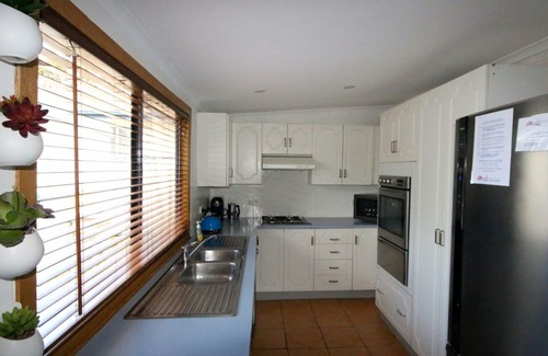 Sanctuary Point Cottage | Au bord de l'eau - Sanctuary Point, NSW - PET FRIENDLY