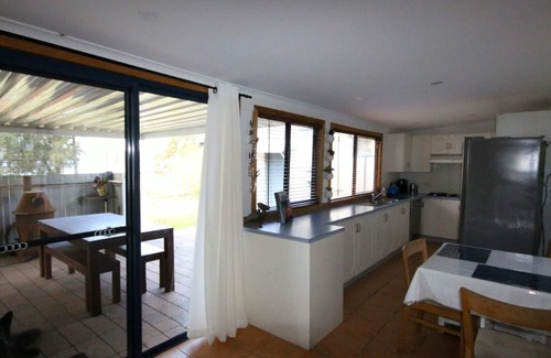 Sanctuary Point Cottage | Au bord de l'eau - Sanctuary Point, NSW - PET FRIENDLY