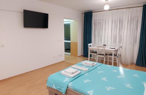Iasi Appartement | BYA DREAM VILLAGE