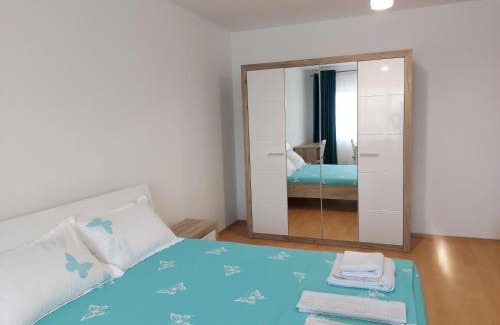 Iasi Appartement | BYA DREAM VILLAGE
