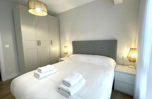 Gernika-Lumo Appartement | ByAndreea Apartaments EtxeBat