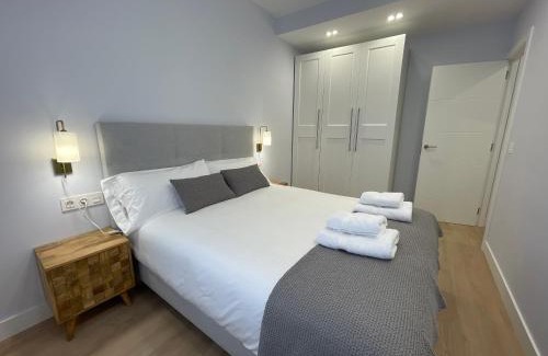 Gernika-Lumo Appartement | ByAndreea Apartaments EtxeBi