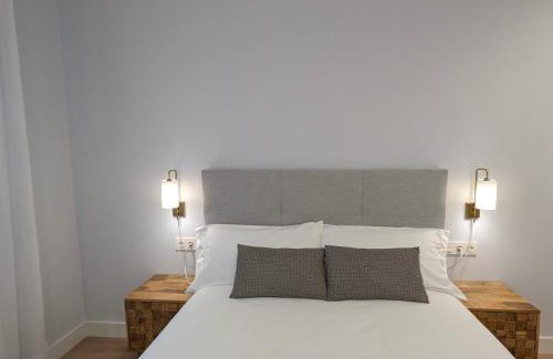 Gernika-Lumo Appartement | ByAndreea Apartaments EtxeBi