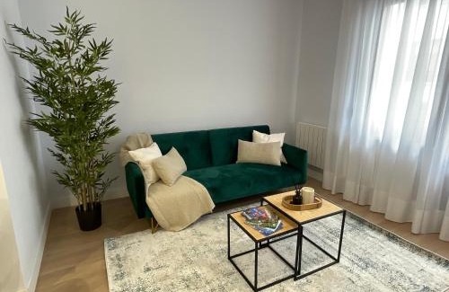 Gernika-Lumo Appartement | ByAndreea Apartaments EtxeBi