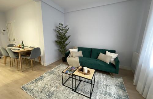 Gernika-Lumo Appartement | ByAndreea Apartaments EtxeBi