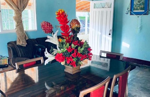 San Pedro Maison | ByB Casa campestre
