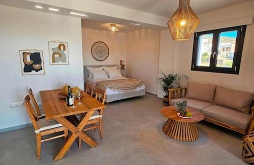 Vivlos Appartement | Byblos Cycladic House