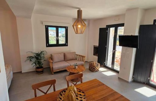 Vivlos Appartement | Byblos Cycladic House