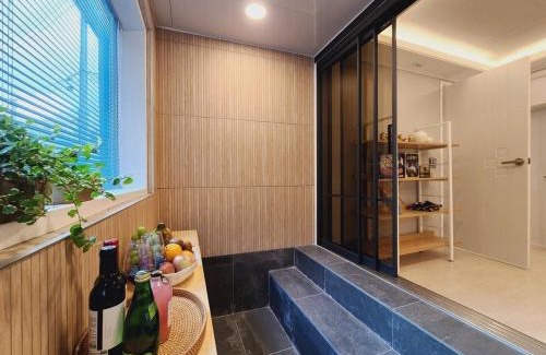 Jeonju Maison | Byeoldul Private Pension