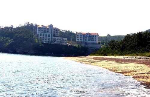 Byeonsan Maison | Byeonsanbando Jayjay Resort