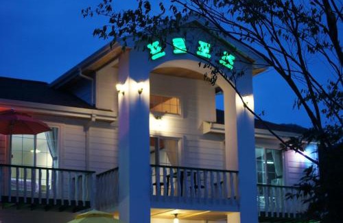 Buan Maison | Byeonsanbando Propose Pnesion