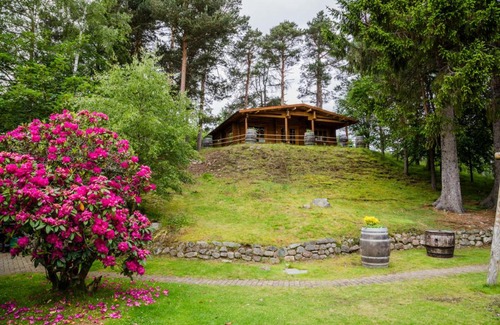 Aviemore Cabine | Bynack