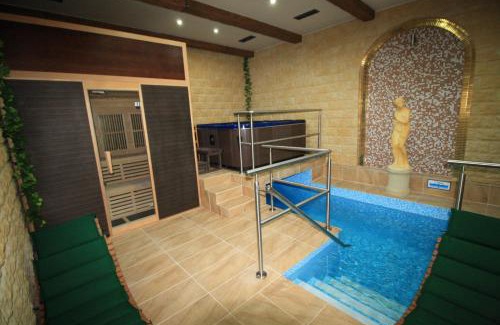 Bynovec Maison | Bynovecký Zámeček