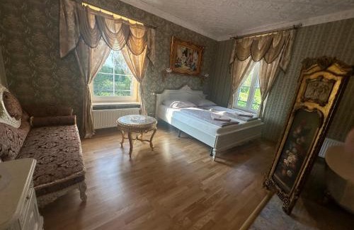 Bynovec Maison | Bynovecký Zámeček