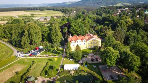Bynovec Maison | Bynovecký Zámeček