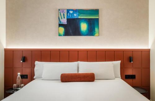 Abando Hôtel | BYPILLOW Amari