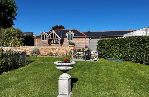 New Forest District Appartement | Byre - Farm Cottage on 9 acre Equestrian Small Holding