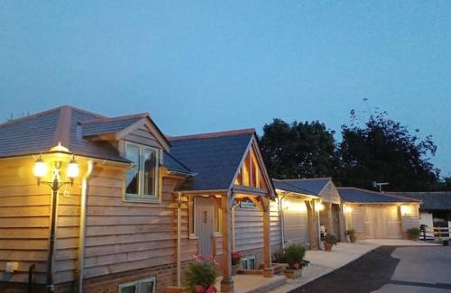 New Forest District Appartement | Byre - Farm Cottage on 9 acre Equestrian Small Holding