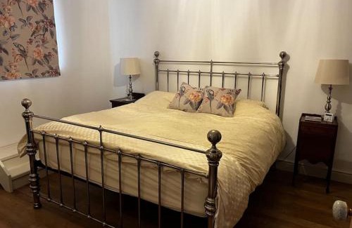 New Forest District Appartement | Byre - Farm Cottage on 9 acre Equestrian Small Holding