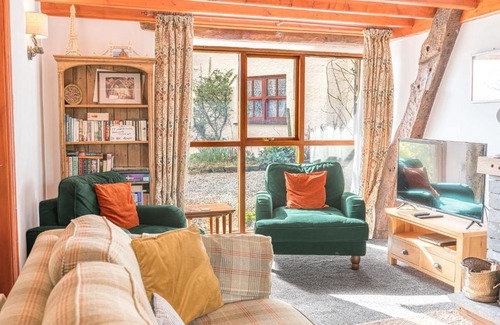 Broughton Mills Maison | Byre & Millers, Coniston, twin cottages sleeping 12