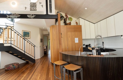 Brunswick Heads Appartement | Byron Bay Accom - 8 South Beach Lane Brunswick Heads