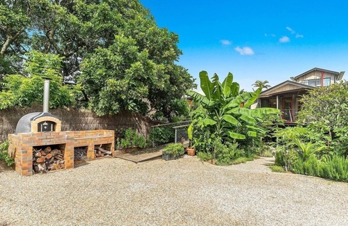Brunswick Heads Appartement | Byron Bay Accom - 8 South Beach Lane Brunswick Heads