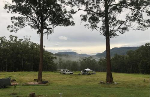 Bentley Maison | Byron hinterland, 1hr to Soulhaven at Bentley