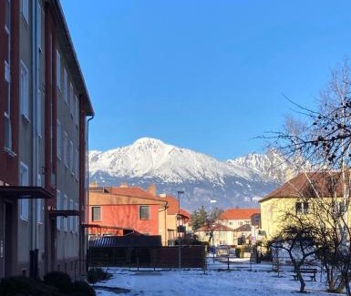 Svit Appartement | Bytík pod Tatrami - Svit