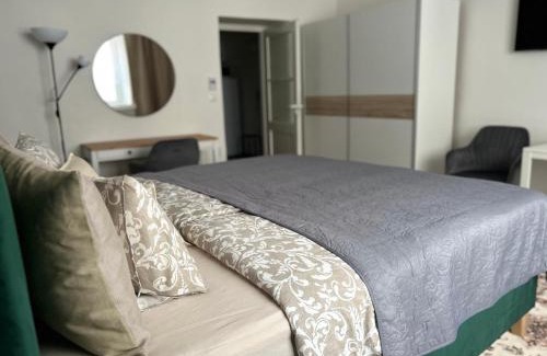 Jihlava Appartement | Byt 1KK v centru Jihlavy