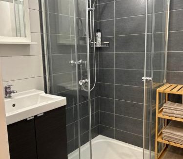 Jihlava Appartement | Byt 1KK v centru Jihlavy