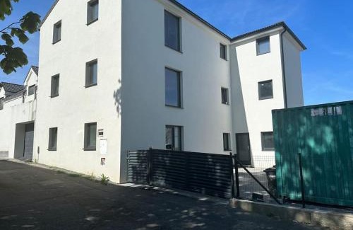 Nedvezi u Rican Appartement | Byt 71m2 klid pohoda a příroda