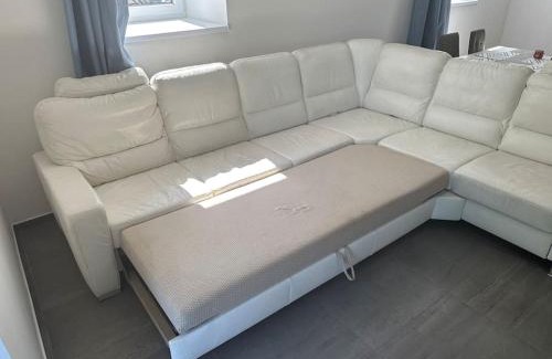 Nedvezi u Rican Appartement | Byt 71m2 klid pohoda a příroda