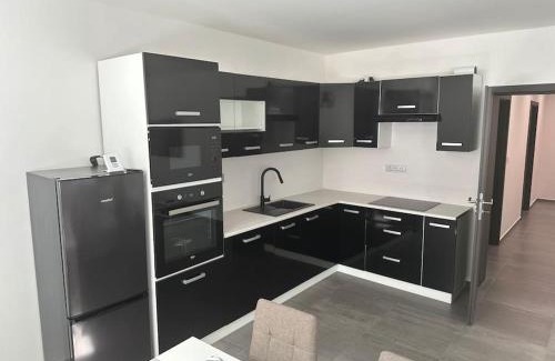 Nedvezi u Rican Appartement | Byt 71m2 klid pohoda a příroda
