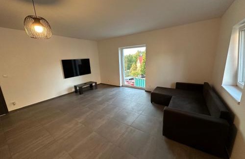 Nedvezi u Rican Appartement | Byt apartman 73m2 Klid příroda Parking FREE