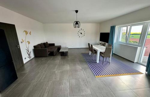 Nedvezi u Rican Appartement | Byt apartman 74m2 vyhled klid priroda