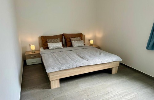 Nedvezi u Rican Appartement | Byt apartman 74m2 vyhled klid priroda