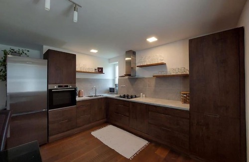 Poprad Appartement | Byt blízko centra mesta