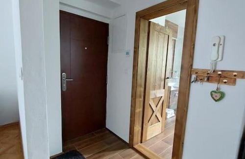 Poprad Appartement | Byt blízko centra mesta
