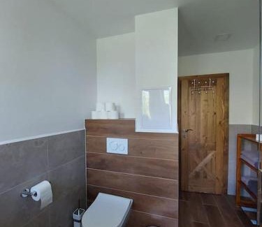 Poprad Appartement | Byt blízko centra mesta