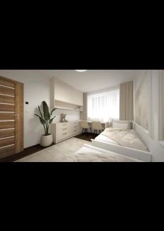 Danisovce Appartement | Byt Danišovce