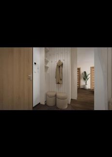 Danisovce Appartement | Byt Danišovce