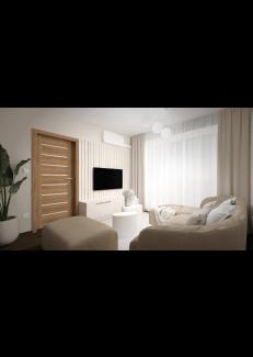 Danisovce Appartement | Byt Danišovce