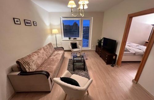 Banska Stiavnica Appartement | Byt Dolná Banská Štiavnica